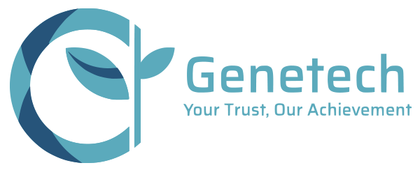 Genetech Pharmaceuticals
